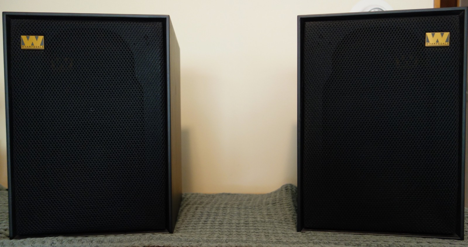 Wharfedale Denton 85th 二手價格 | HifiZero