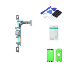 Samsung Galaxy S7 Ladebuchse - Set Qualitäts...