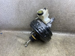 Bremskraftverstärker A2124303330 Hauptbremszylinder Mercedes W212 12.1964.307
