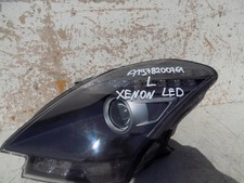 Frontscheinwerfer Mercedes-Benz Sls A1978200761 LED Links Scheinwerfer Headlight