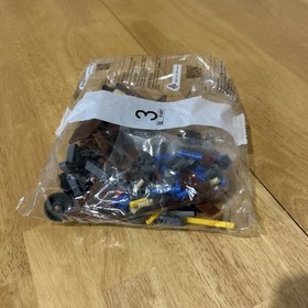 LEGO Star Wars Scout Trooper & Speeder Bike 75532 -Bag 3 Only - READ