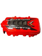 C8 Corvette Engine Cover. Stingray And Eray, ...