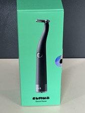 FLAUS ELECTRIC FLOSSER/STARTER KIT 45 HEADS SEALED NEW IN BOX