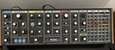 Behringer Model 15 Analogue Semi-Modular Synthesizer