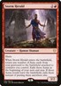 1x Storm Herald - Foil - Promo Pack MTG Promo Pack Cards NM Magic Foil