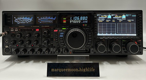 Yaesu Ftdx 3000 | eBay