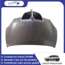 Capote Lancia YPSILON