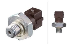 Hella 6ZL 006 097-001 Öldruckschalter 6ZL006097-001 Öldruckschalter Schmierung