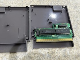 Ghoul School - 1992 NES Nintendo Game - Cart Only - TESTED!