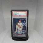 SHOHEI OHTANI 2018 Topps ROOKIE RC #700 pitching PSA 9 MINT DODGERS