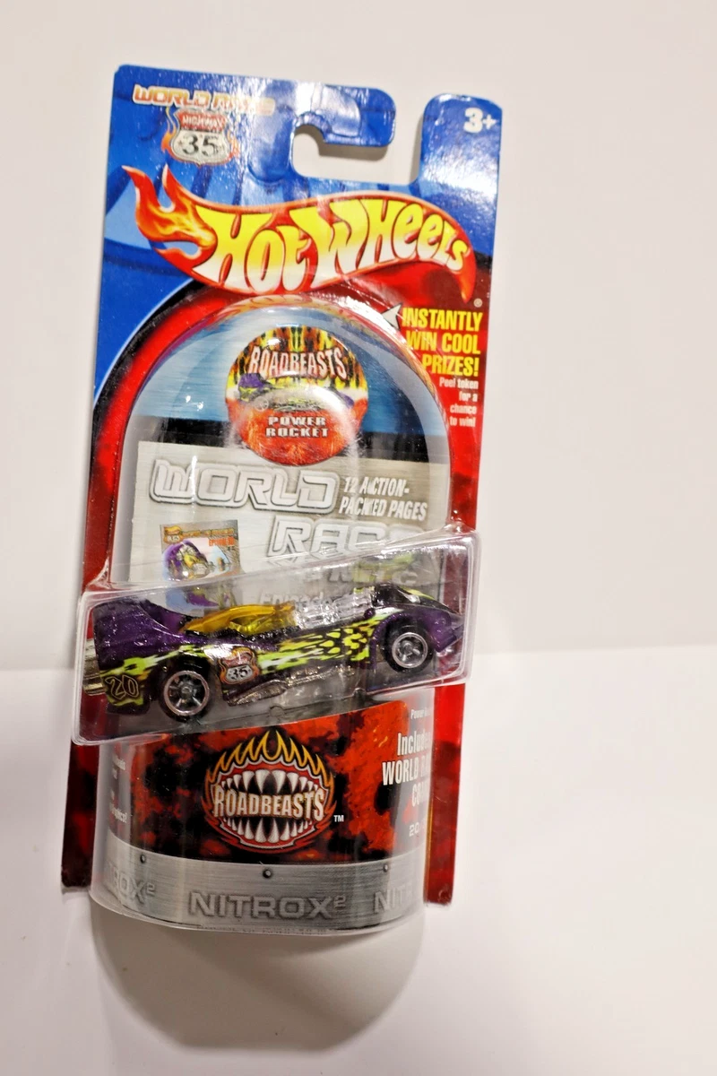 Hot Wheels Highway 35 ミニカー非売品ステッカーセット Hot Wheels Highway 35 World Race for sale | eBay