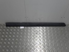 Porte arrière et accessoires Citroen C8