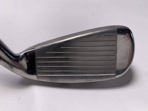Cleveland Launcher XL Halo Single 4 Iron Cypher Sixty 5.5 Regular Graphite LH - Picture 3 of 8