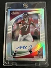 2025 Panini Absolute Michael Vick Base (RAW)