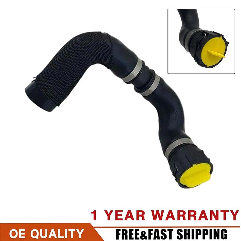 Bentley Continental GT 2013-2015 Hose pipe