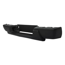 Fit For Chevy Coloradogmc Canyon 2008-2012 Rear Bumper Assembly Complete Steel Fit For Chevy Coloradogmc Canyon 2008-2012 Rear Bumper Assembly Complete Steel