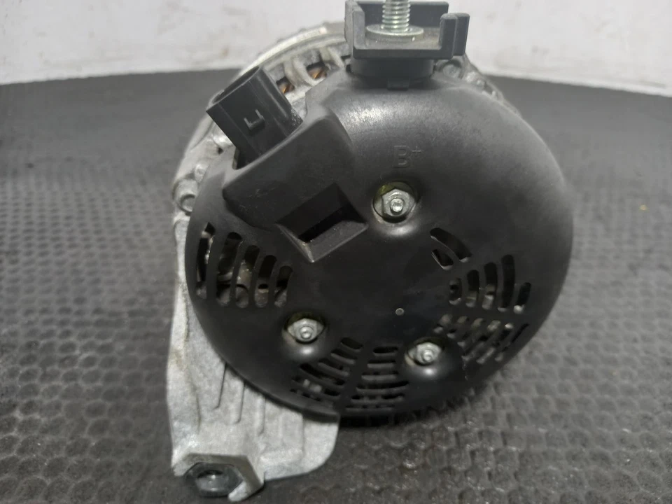 BMW 4 SERIES GRAN COUPE Alternator 2014-2020 2.0L B47D20O0 (B47D20A) - Image 3 of 4