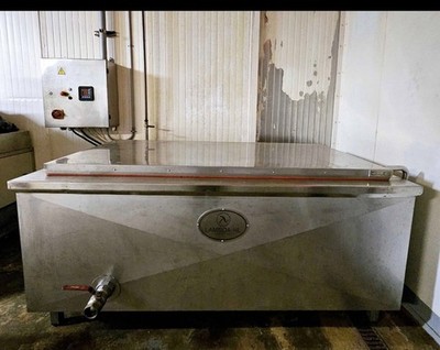 Commercial meat or food Boiler.. 