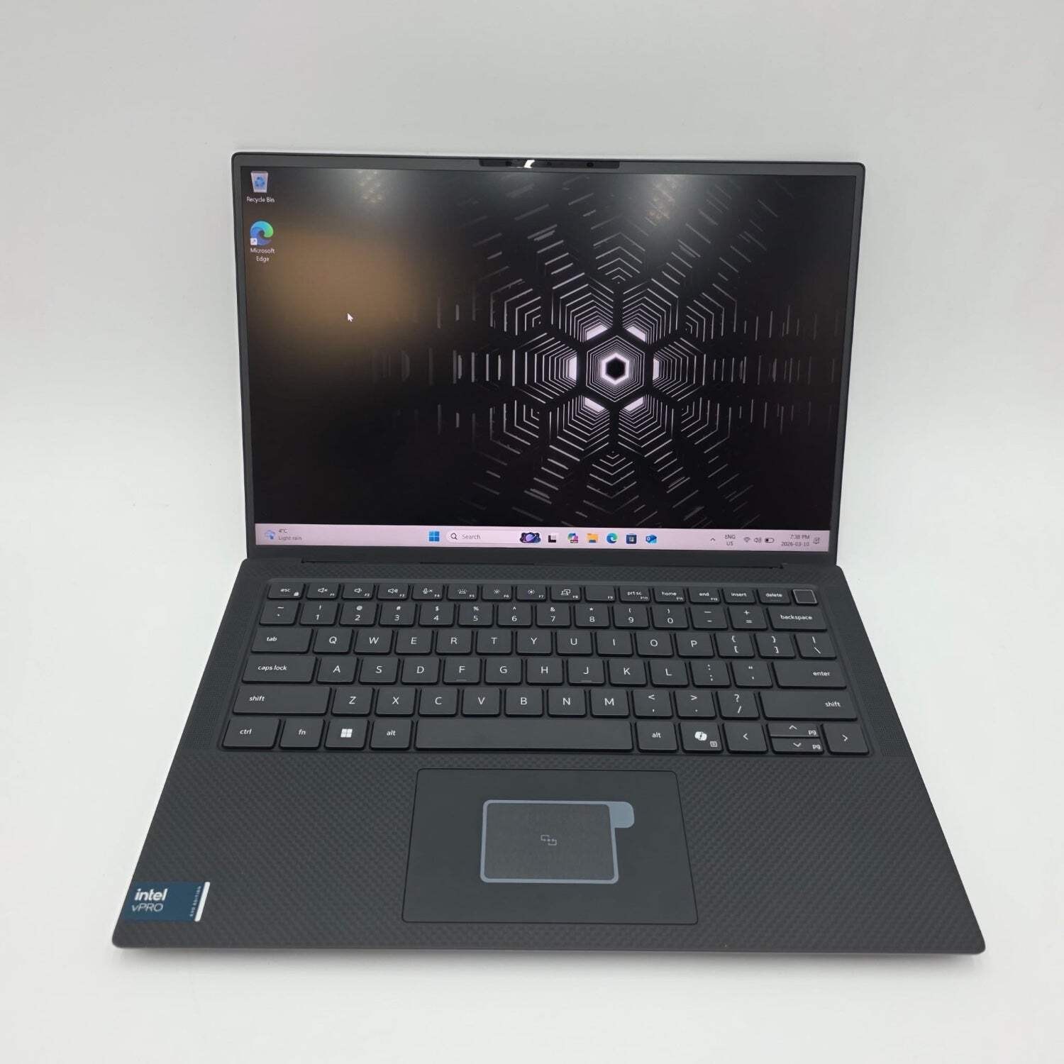 Dell Precision 5490 14" Core Ultra 7 165H 3.8GHz 32GB RAM 1TB SSD RTX 1000 Ada