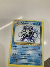 pokemon card 1st edition 