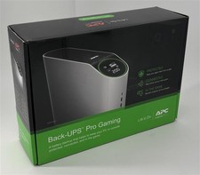 APC Back-UPS Pro Gaming 1500VA, 120V