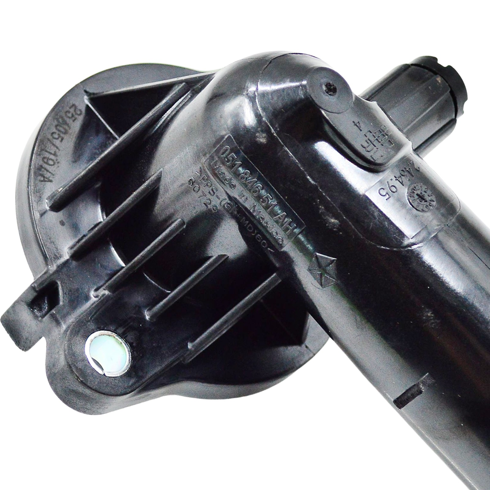 Maserati Ghibli 2017 Thermostat P/N 330424