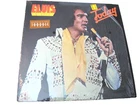 Elvis Presley/ Today/ RCA Victor/ 1975/ Shrink/ Hype Sticker/ Orange Label