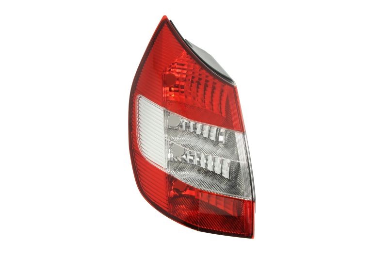 Heckleuchte Rückleuchte für Renault Grand Scénic Links Hinten 03-09 - Bild 3