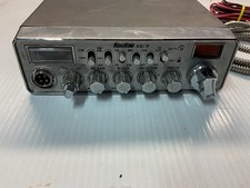 RoadKing RKCB Classic 40 Channel CB Radio