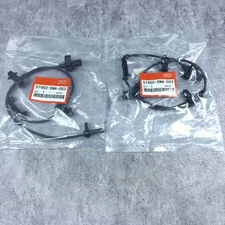 OEM Front Right & Left ABS Wheel Speed Sensor For 2006-2011 Honda Civic US