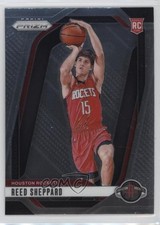 2024-25 Panini Prizm Reed Sheppard #268 0jn9