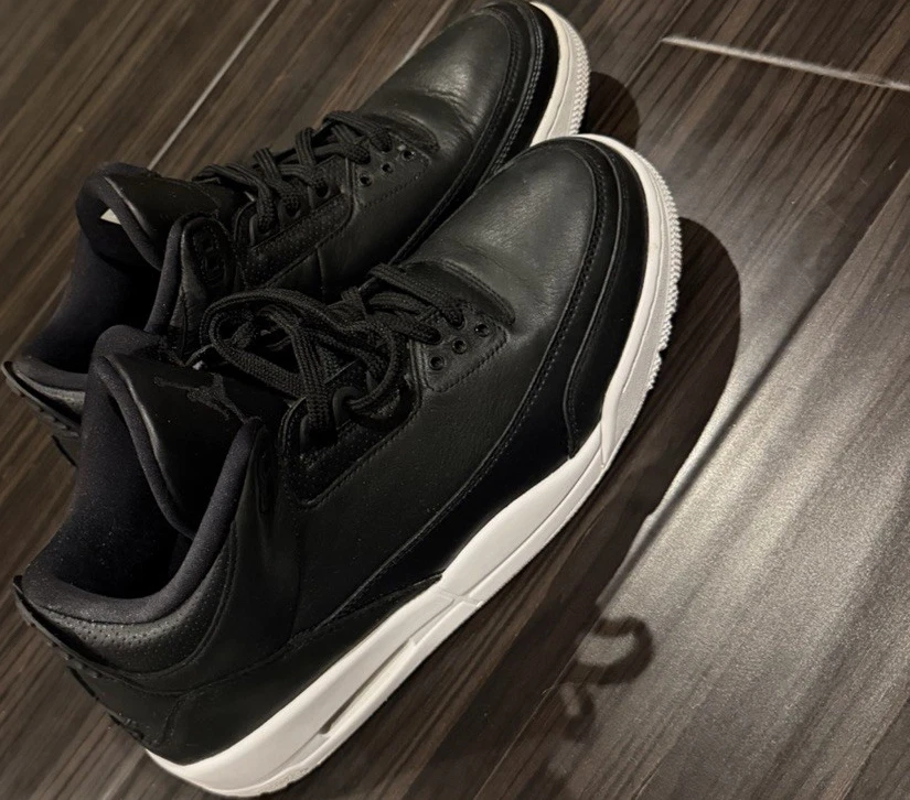 Jordan 3 Retro Cyber Monday | eBay