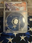 2019 S Silver Anacs Graded PR70 DCAM First Strike Roosevelt Dime. Free Shipping