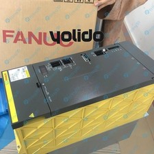 1PZ NUOVO Fanuc Servoazionamento A06B-6087-H126 A06B6087H126