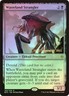1 x Wasteland Strangler - Foil - Prerelease Promo - Battle For Zendikar - NM-Min