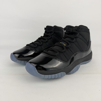 Jordan 11 Retro Gamma Blue (GS) (2025) 378038-047 Youth Size 7Y B-Grade