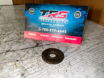 #ad Genuine OEM Honda Washer 90521 259 000 $22.00