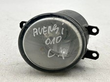 TOYOTA AVENSIS Estate T27 Nebelscheinwerfer links 812200D041 34117397