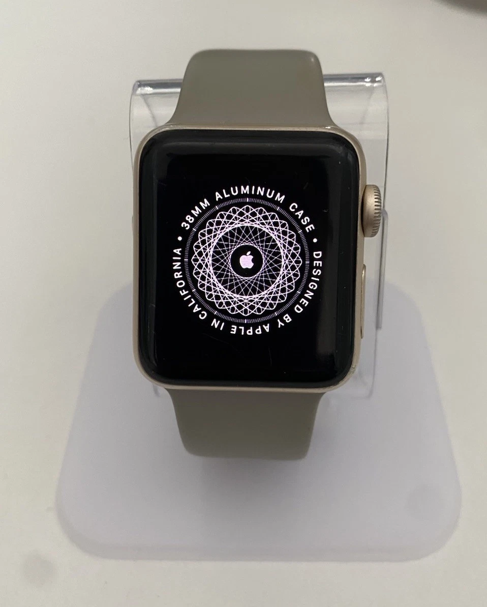 Apple Watch Series 2 38 mm Smart Watches for Sale - eBay