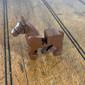 The Lego Movie Getaway Glider 70800 Set Near Complete No Minifigures Parts