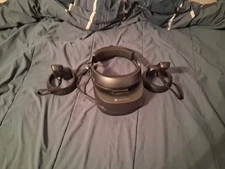 HP WMR VR1000 Virtual Reality Headset with Controllers