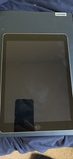 Apple iPad 9.7inch with WiFi 32GB- Space Gray (2017 Model)