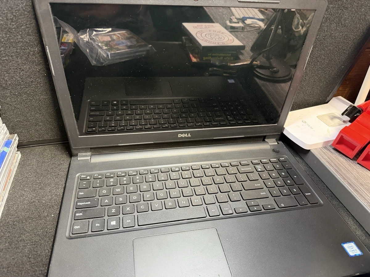Dell Inspiron 15 3567 Windows 10 Notebooks/Laptops for Sale | Shop