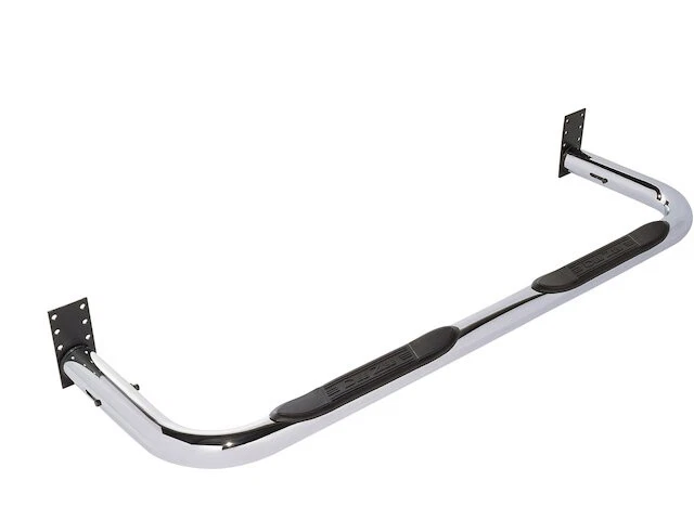 For 1979-1986, 1988-1998 GMC K1500 Nerf Bars Dee Zee 85287KNGJ 1980 1981 1982 - Image 4 of 4