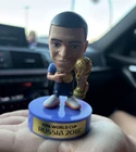 FIFA World Cup Russia 2018 Kylian Mbappé #10 Ballers zurur