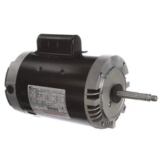 CENTURY B625 Motor,3/4 HP,3,450 rpm,56CZ,115/230V 16U419