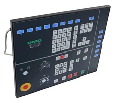 DMG Mori Academy DMG450SA MILL PLUS