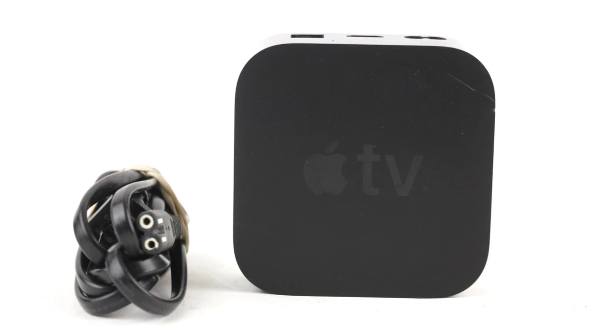 Apple Tv 1st Gen for sale - eBay
