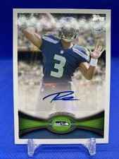 Top Seattle Seahawks Rookie Cards of All-Time 31