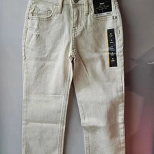 Art Class baggy beige jeans sz 5